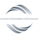 Logo Sachverständigenbüro Mönchgesang